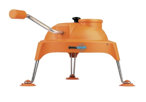  Dynamic Dynacoupe Slicer and Grater 