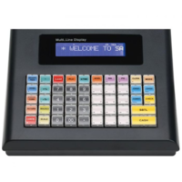 Système de caisse enregistreuse ER-230BEJ