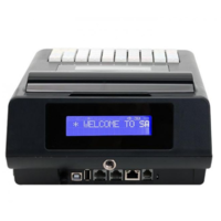 Système de caisse enregistreuse ER-230BEJ
