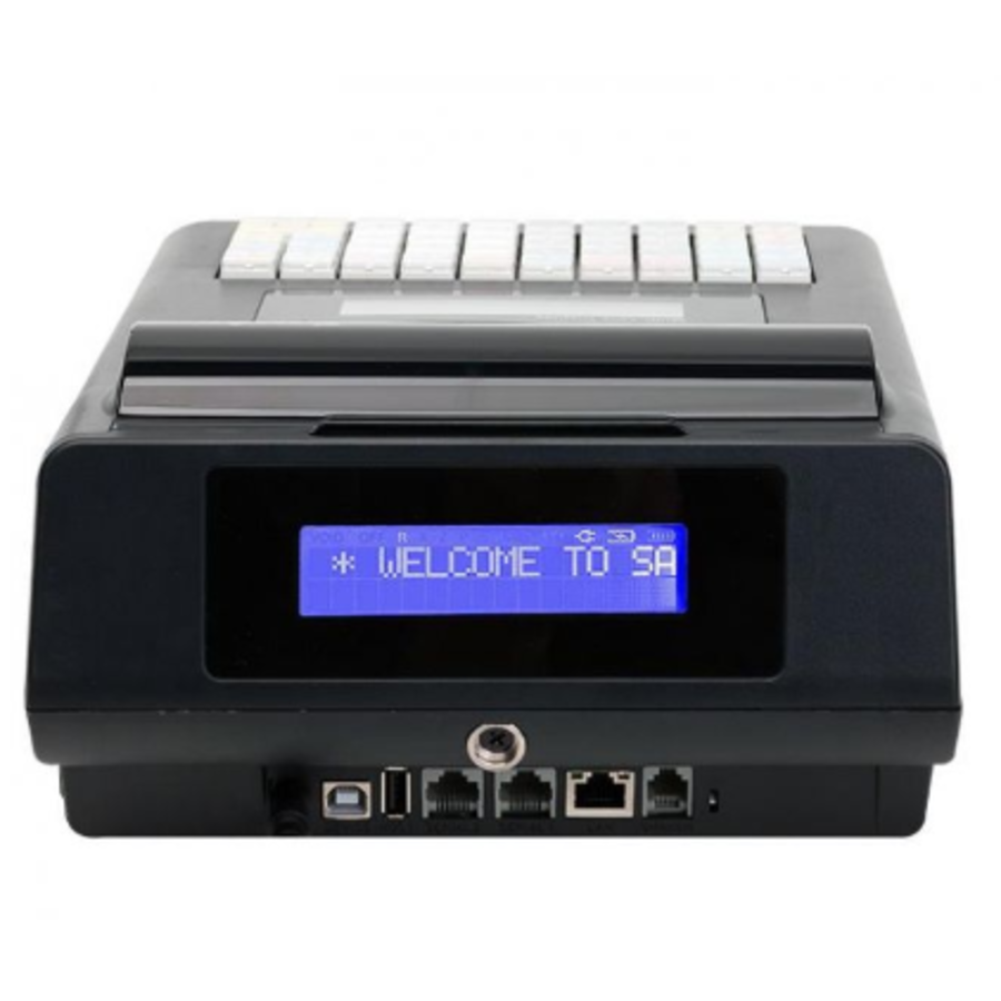 Système de caisse enregistreuse ER-230BEJ