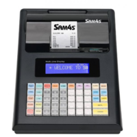 Système de caisse enregistreuse ER-230BEJ