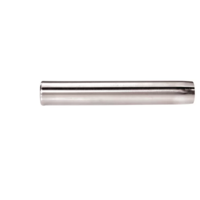 Stainless Steel Overflow Pipes | Various Dimensions