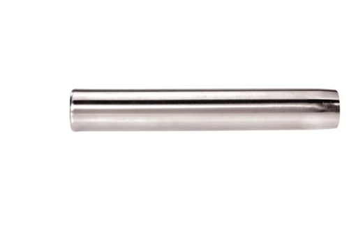  HorecaTraders Stainless steel overflow pipes Different sizes 