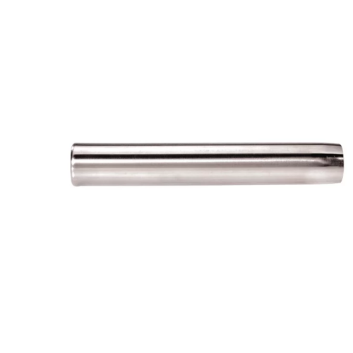 HorecaTraders Stainless Steel Overflow Pipes | Various Dimensions 