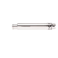 Stainless Steel Overflow Pipes | Various Dimensions