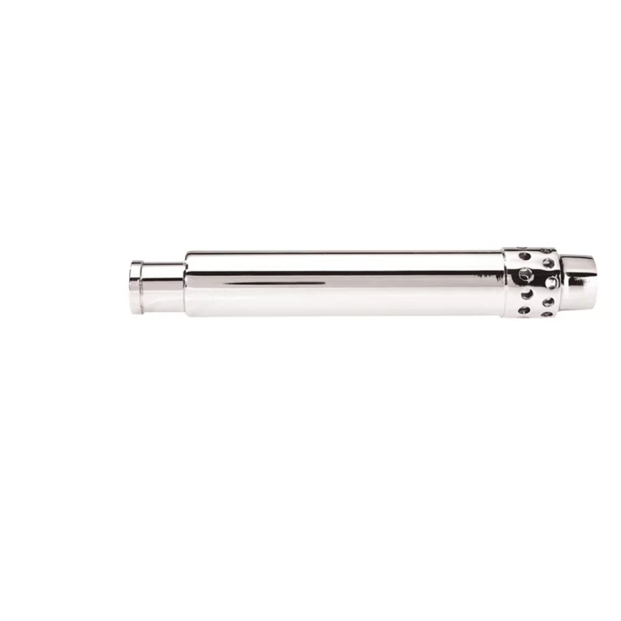 Stainless Steel Overflow Pipes | Various Dimensions