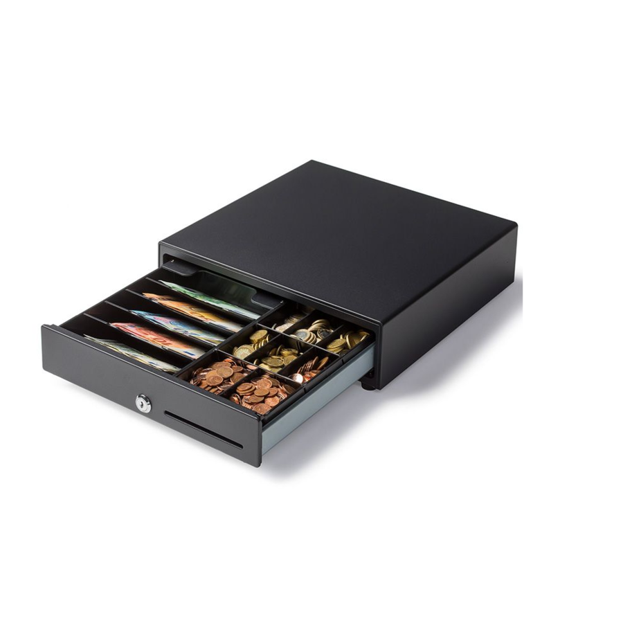 Cash drawer 335 | Standard