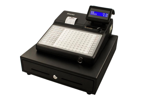  Sam4s Système de point de vente ER-920 