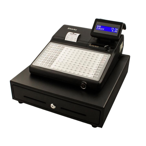  Sam4s ER-920 POS System 