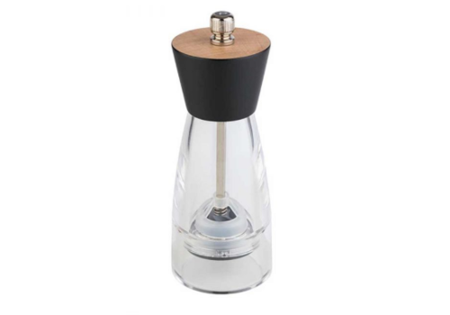  APS Pfeffermühle aus Stahl Ø6 cm 