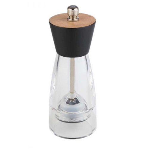  APS Pfeffermühle aus Stahl Ø6 cm 