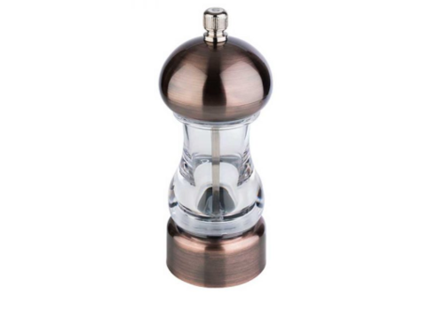  APS Salzmühle Kupfer Ø6 cm 