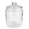 APS Glass Candy/Cookie Jar (4 sizes)