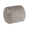 Tischnummernhalter Beton (3 Formen)