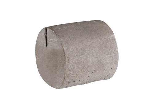  APS Table number holder Concrete (3 shapes) 