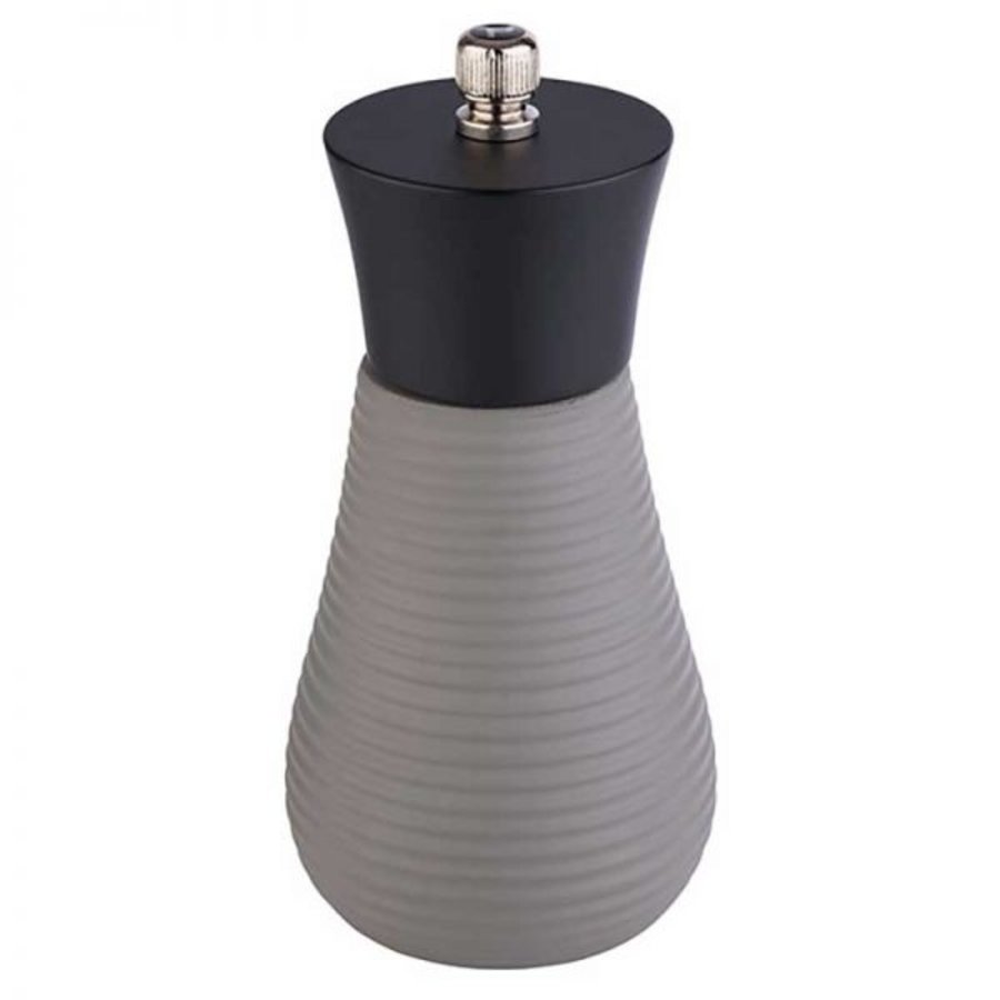 Pepper mill Concrete Ø 7.5 cm