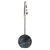 APS Tischnummernhalter Marmor (2 Formen)