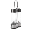 Comas Ensemble huile et vinaigre en acier inoxydable