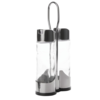 Comas Stainless steel oil and vinegar set