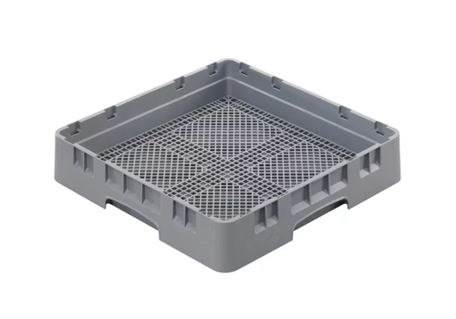 Cambro Panier à couverts en polypropylène | 50 x 50 cm 
