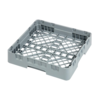 Cambro Panier de lave-vaisselle en polypropylène | 50 x 50 cm