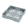 Cambro Polypropylene Dishwashing basket 50 x 50 cm