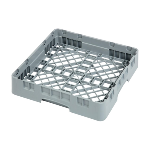  Cambro Panier de lave-vaisselle en polypropylène | 50 x 50 cm 