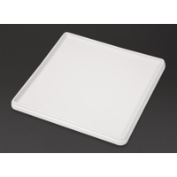 Couvercle Camrack pour paniers de lave-vaisselle | 50 x 50 cm