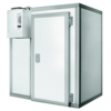 Combisteel Chambre froide 290X290X250 cm