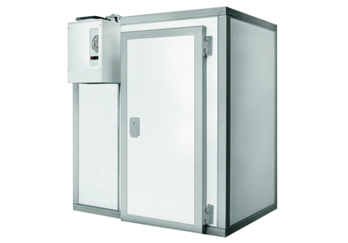  Combisteel Chambre froide 290X290X250 cm 