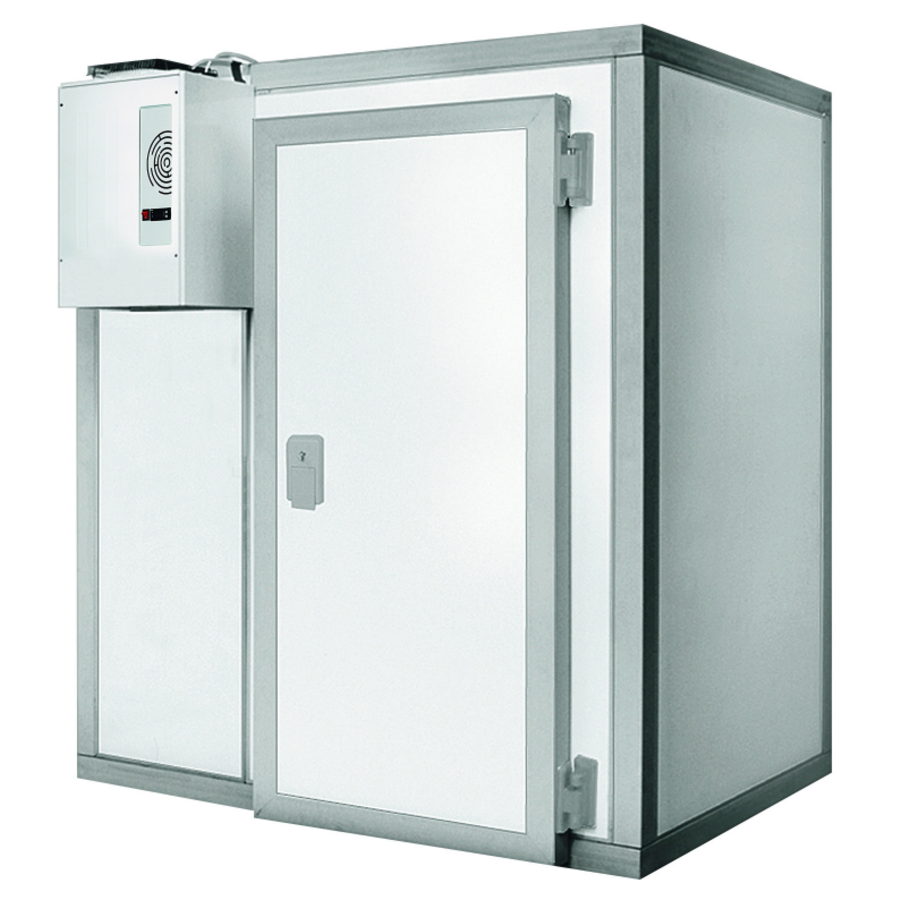 Chambre froide 290X290X250 cm