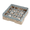 Cambro Camrack Dishwasher basket 16 compartments (6 sizes)