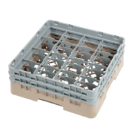Panier pour lave-vaisselle Camrack | 16 compartiments (6 tailles)