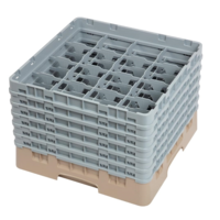 Panier pour lave-vaisselle Camrack | 16 compartiments (6 tailles)