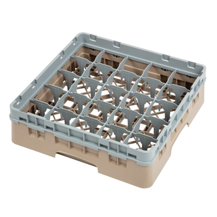 Panier pour lave-vaisselle Camrack | 25 compartiments (6 tailles)