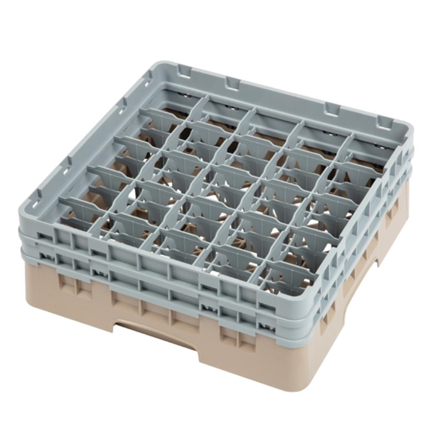 Panier pour lave-vaisselle Camrack | 25 compartiments (6 tailles)