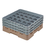 Panier pour lave-vaisselle Camrack | 25 compartiments (6 tailles)