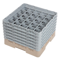 Panier pour lave-vaisselle Camrack | 25 compartiments (6 tailles)