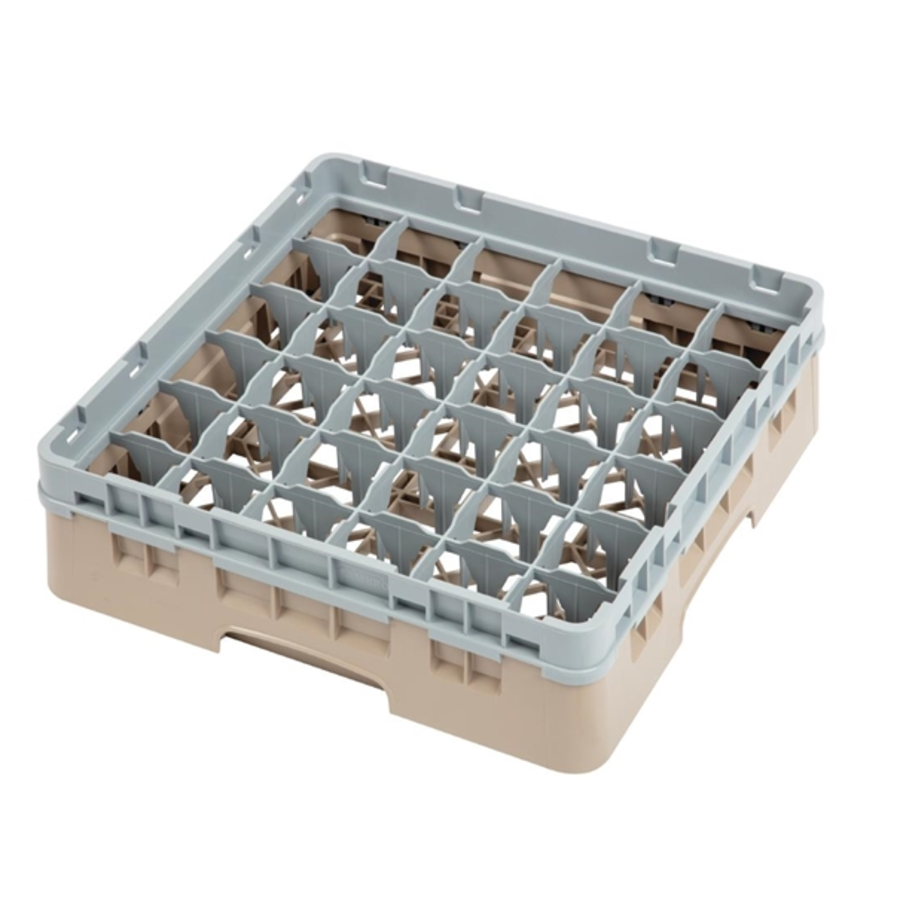 Panier pour lave-vaisselle Camrack | 36 compartiments (6 tailles)