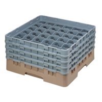 Panier pour lave-vaisselle Camrack | 36 compartiments (6 tailles)