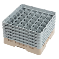 Panier pour lave-vaisselle Camrack | 36 compartiments (6 tailles)