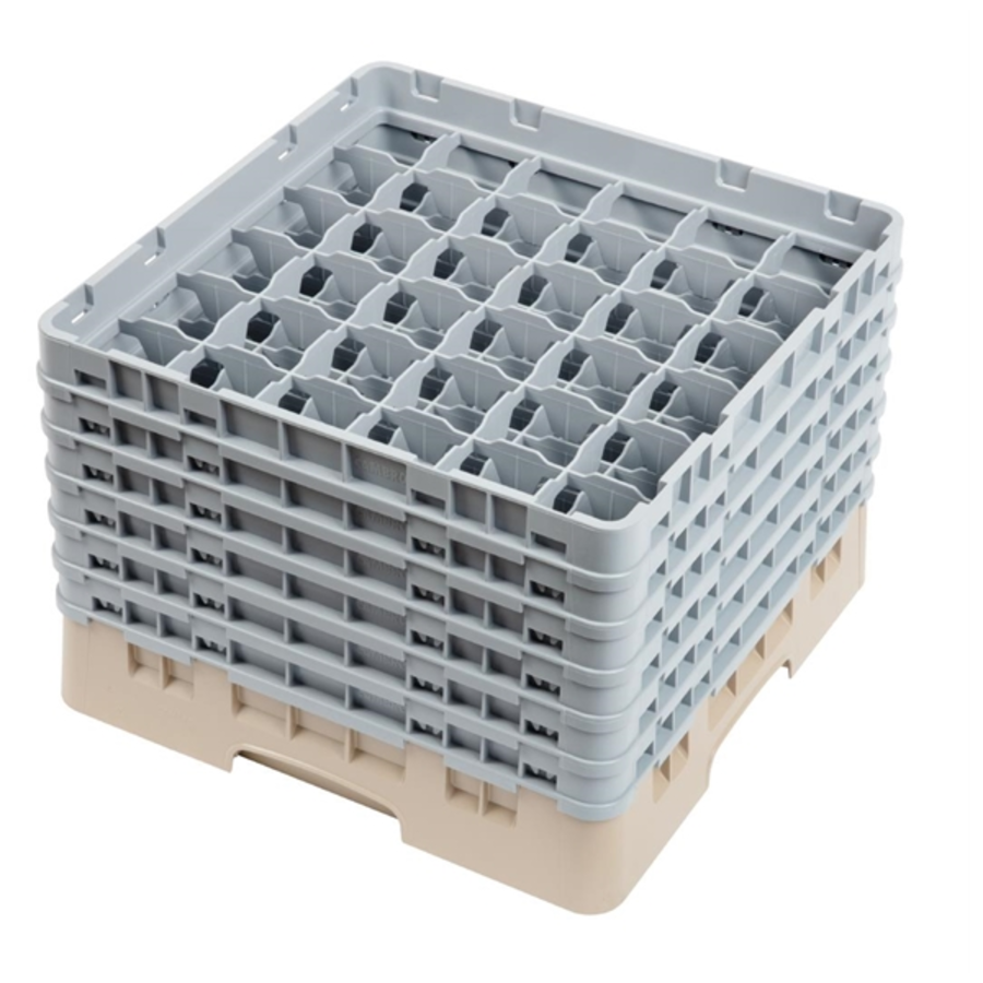 Panier pour lave-vaisselle Camrack | 36 compartiments (6 tailles)