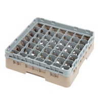 Panier pour lave-vaisselle Camrack | 49 compartiments (6 tailles)