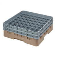 Panier pour lave-vaisselle Camrack | 49 compartiments (6 tailles)