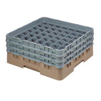 Panier pour lave-vaisselle Camrack | 49 compartiments (6 tailles)