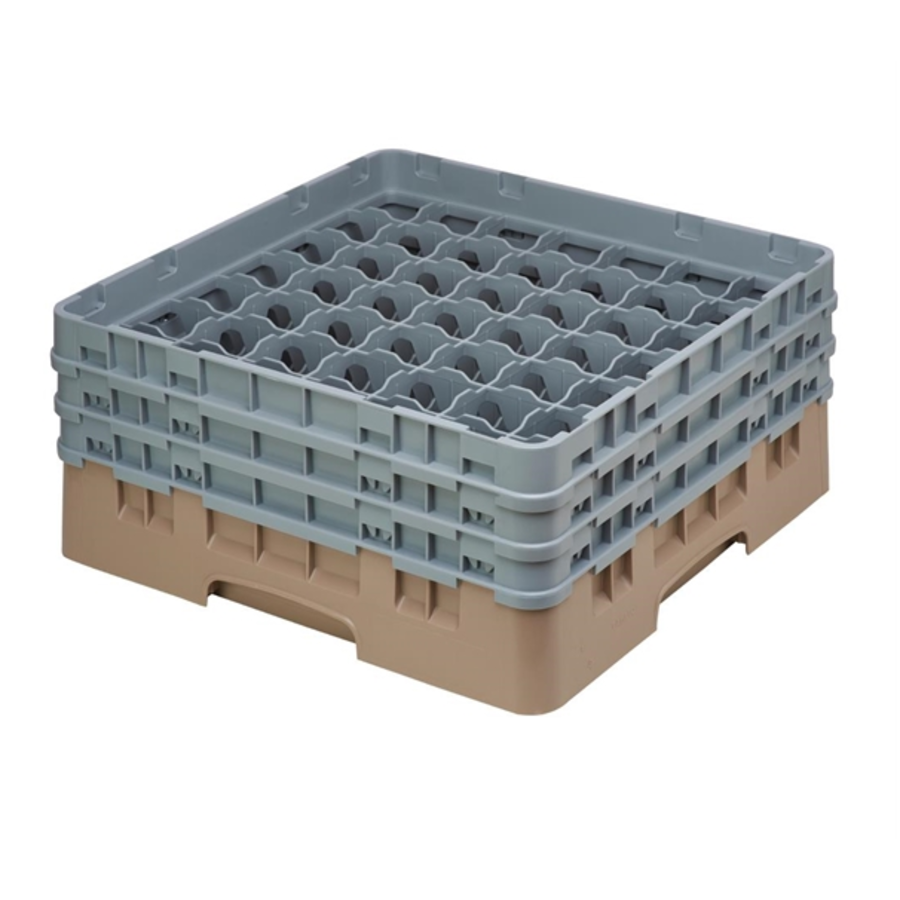 Panier pour lave-vaisselle Camrack | 49 compartiments (6 tailles)