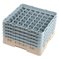 Panier pour lave-vaisselle Camrack | 49 compartiments (6 tailles)