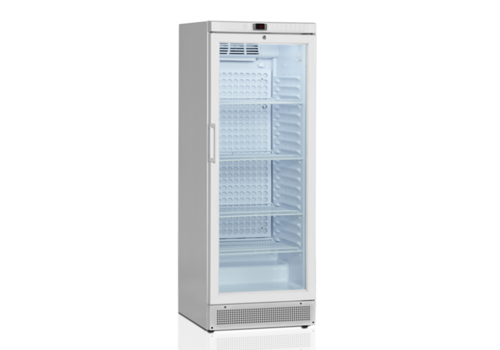  HorecaTraders MSU 300 Medical Refrigeration | Pharmacy Fridge 