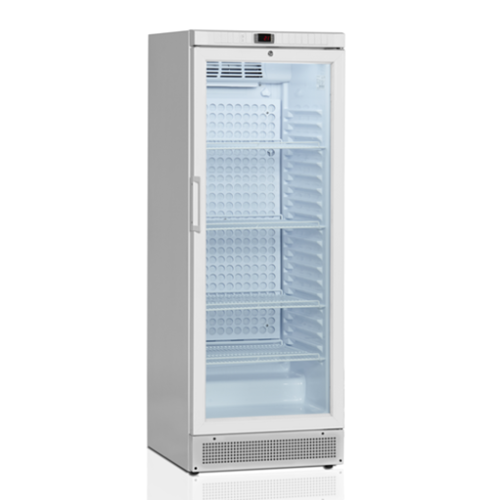  HorecaTraders MSU 300 Medical Refrigeration | Pharmacy Fridge 