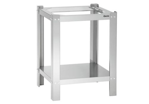  Bartscher Unité de base pour Combisteamer 2/3 GN 